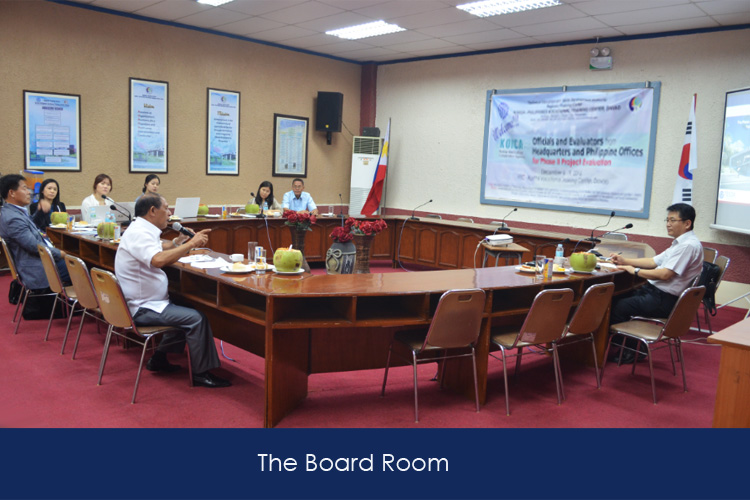 rtc-korphil-board room