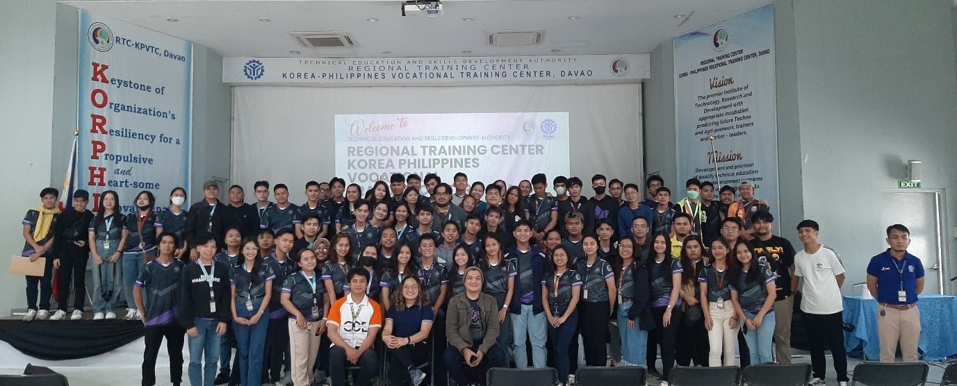 Bridging the Gap Mindanao State University General Santos